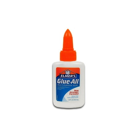 Elmer's Glue-All Multi-Purpose Glue 1.25 oz