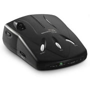 Whistler Model 1730 Laser Radar Detector