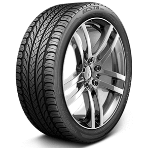 Kumho Ecsta PA31 All-Season Tire – 195/60R16 89V Sansujyuku sansujyuku.com