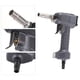 thumbnail image 5 of Pistola de clavos neumática, pistola de clavos con pasador de acabado de ajuste neumático, pistola clavadora, funcionalidad versátil, 5 of 14