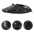 thumbnail image 5 of Headlight Assembly, for 2021-2023 Tesla Model 3 / Y LED Front Headlamp, OEM: 1514953-00-C, 151495300C, 1514952-00-C, 151495200C Direct Replacement Matrix Head Light (Right Passenger Side), 5 of 15