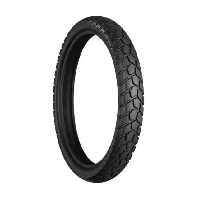 LLANTA 90/90 R21M/C 054H BATTLAX ADVENTURECROSS TOURER AX41TF