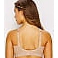 thumbnail image 3 of Olga Womens Easy Does It Wire-Free No Bulge T-Shirt Bra Style-GM3911A, 3 of 6