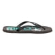thumbnail image 2 of Sandalia Polo Para Hombre Color Negro, 2 of 7
