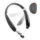 thumbnail image 1 of Auriculares Bluetooth AMORNO, banda plegable para el cuello con micrófono, 1 of 7
