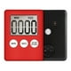 thumbnail image 4 of Bewildely Cocina Temporizador digital Reloj de cocina Alarma LCD Type2 NO2, 4 of 6