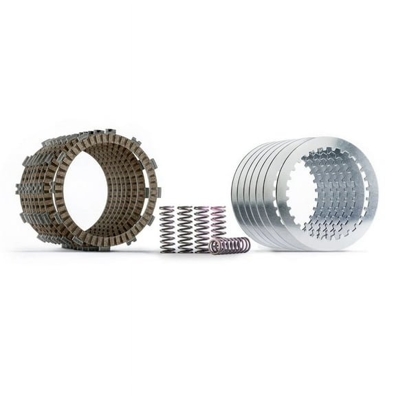 Hinson FSC Clutch Plate and Spring Kit (FSC213-8-001)