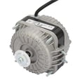 thumbnail image 3 of Motor De Condensador De Alta Velocidad Yzf10-20 Apto Para La Industria Del Refrigerador 33W 220V 0.25A sonducket TO004083-00, 3 of 6