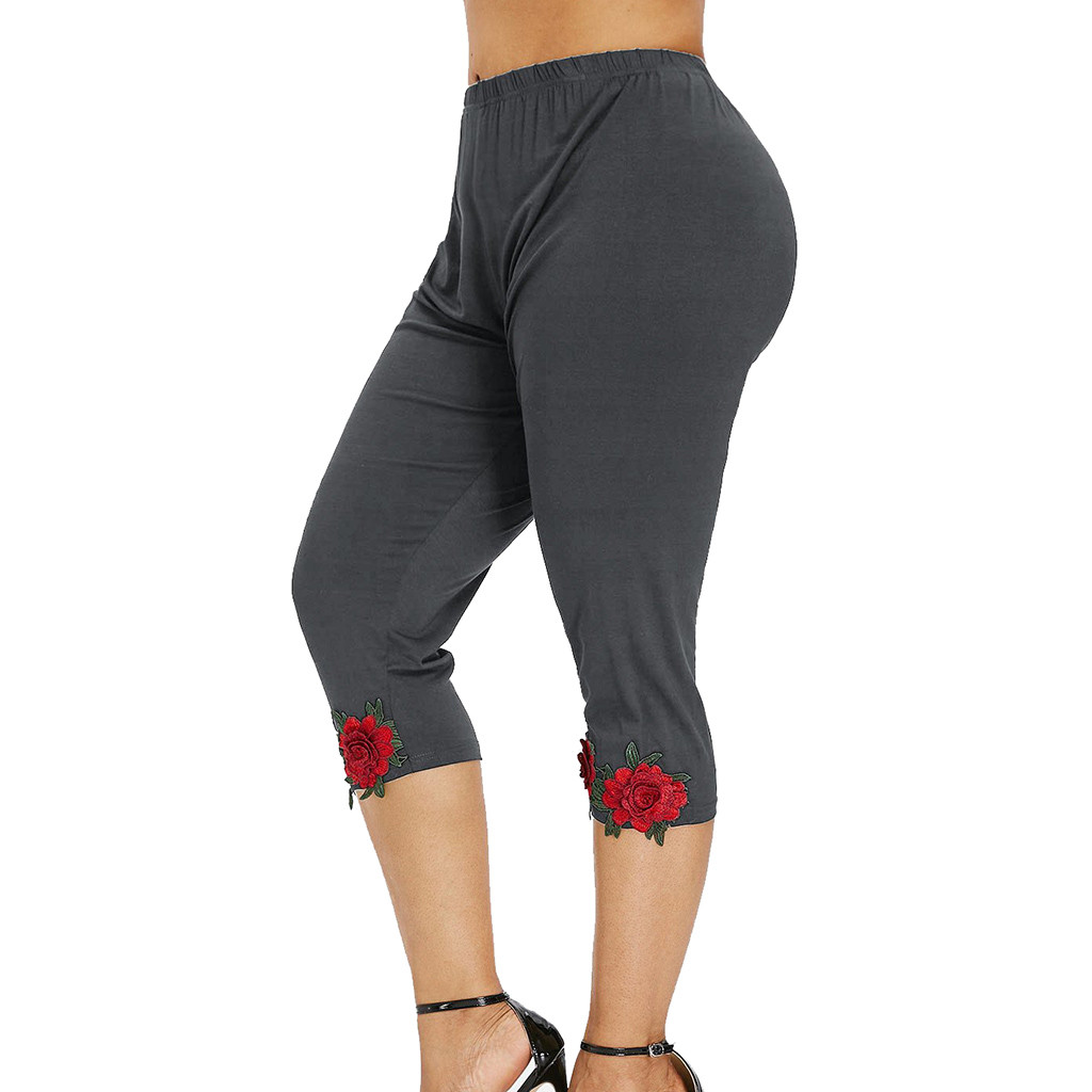 walmart yoga pants plus size