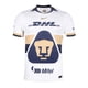 thumbnail image 1 of Jersey Playera Nike de Los Pumas de UNAM Para Hombre de Local Talla Grande (L), 1 of 5
