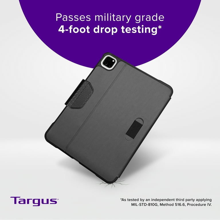 Click-In™ Case for iPad Air® 11-inch (M3)/(M2), iPad Air® 10.9