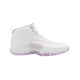 thumbnail image 1 of Tenis Para Mujer Pirma® Basket Sport Blanco Lila Basquetbol blanco 23, 1 of 5