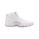 thumbnail image 1 of Tenis Para Mujer Pirma® Basket Sport Blanco Lila Basquetbol blanco 23, 1 of 5