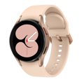 thumbnail image 3 of Smartwatch Samsung Galaxy 4 40mm Dorado, 3 of 4