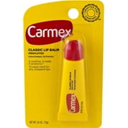 Classisc Lip Balm Medicated 0.35 oz