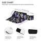 thumbnail image 3 of Balery Astronauts in sport Gorra deportiva con visera ajustable para mujer y hombre (talla única), 3 of 7