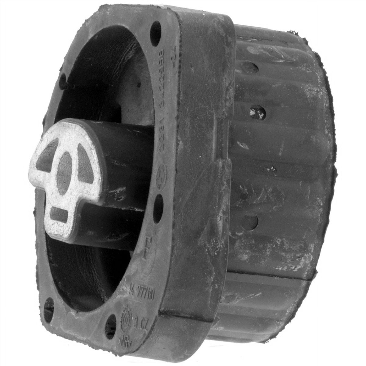 TRANSMISSION MNT REAR