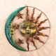 thumbnail image 4 of Metal Montado en la Pared Cgtredaw Fondo Pared Del, 4 of 7