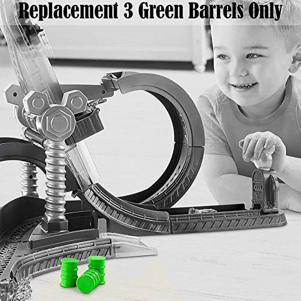 Replacement Parts for Mickey Mouse Playset ~ FPJ57 ~ Mickey