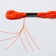 thumbnail image 5 of Injueey Hilos de bordar multifuncionales de algodón, hilos fáciles de usar para varios proyectos de manualidades, sin decoloración Artesanía, 5 of 6