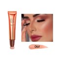 thumbnail image 1 of Liquid Powder Blusher Pen Durable Malleable Color Natural Glow Can Be Used All Day Long Fade And Keep You Fresh From Morning Night. It Works, 1 of 8