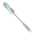 thumbnail image 4 of Multifunctional Deep Cleaning Silicone Brush Long Handle Kitchen Gadgets Washing Blue, 4 of 9