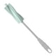 thumbnail image 4 of Cepillo para botellas, cepillo de limpieza para tazas, mango largo, herramientas de cocina reutilizables, cepillo de lavado de silicona para tarros de Azul, 4 of 8