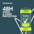 thumbnail image 3 of Desodorante antitranspirante Degree Men Original Extreme Blast, 80 ml, 3 of 4