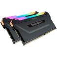 thumbnail image 3 of Memoria DDR4 Corsair Vengeance RGB Pro Negro 16GB 3200 2X8, 3 of 3