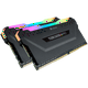 thumbnail image 3 of Memoria DDR4 Corsair Vengeance RGB Pro Negro 16GB 3200 2X8, 3 of 3