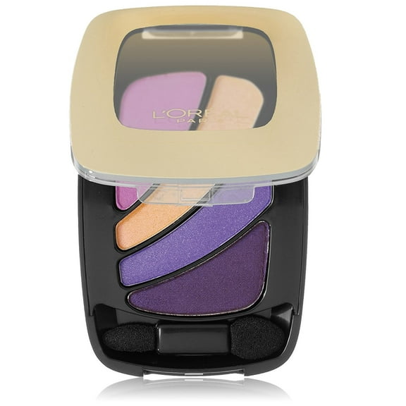 L'Oréal Paris Colour Riche Eyeshadow Hollywood Icon, 526 Hollywood Icon, 0.17 Oz.
