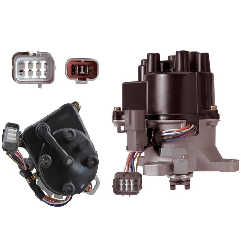 Engine Ignition Distributor Part OEG New Distributor - Direct Fit For ...
