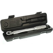 Torque Wrench 1/4 inch