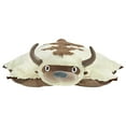 thumbnail image 4 of Pillow Pets 16” Appa Stuffed Animal, Nickelodeon Avatar The Last Airbender Plush Toy, White, 4 of 6