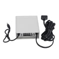 thumbnail image 1 of 12V UPS Battery Backup 12V Output Digital Power Display 3600mAh Rechargeable Battery Intelligent Power Management Mini UPS Battery Backup for Router Modem, 1 of 7