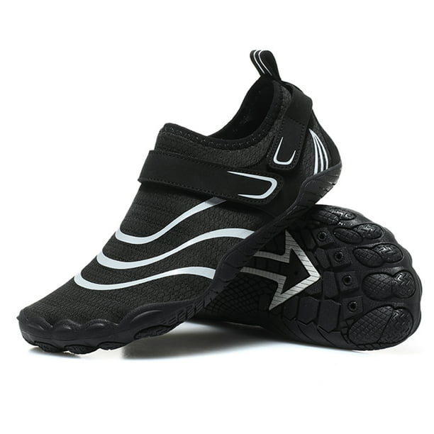 Zapatillas de goma para vadear Zapatos de vadeo unisex suaves para vadear en la playa (36) JShteea Para Estrenar