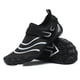 thumbnail image 2 of Zapatos Sin Cordones Upstream Zapatillas de vadeo de goma Zapatos de vadeo unisex suaves para vadear en la playa (39) Sywqhk Para Estrenar, 2 of 9