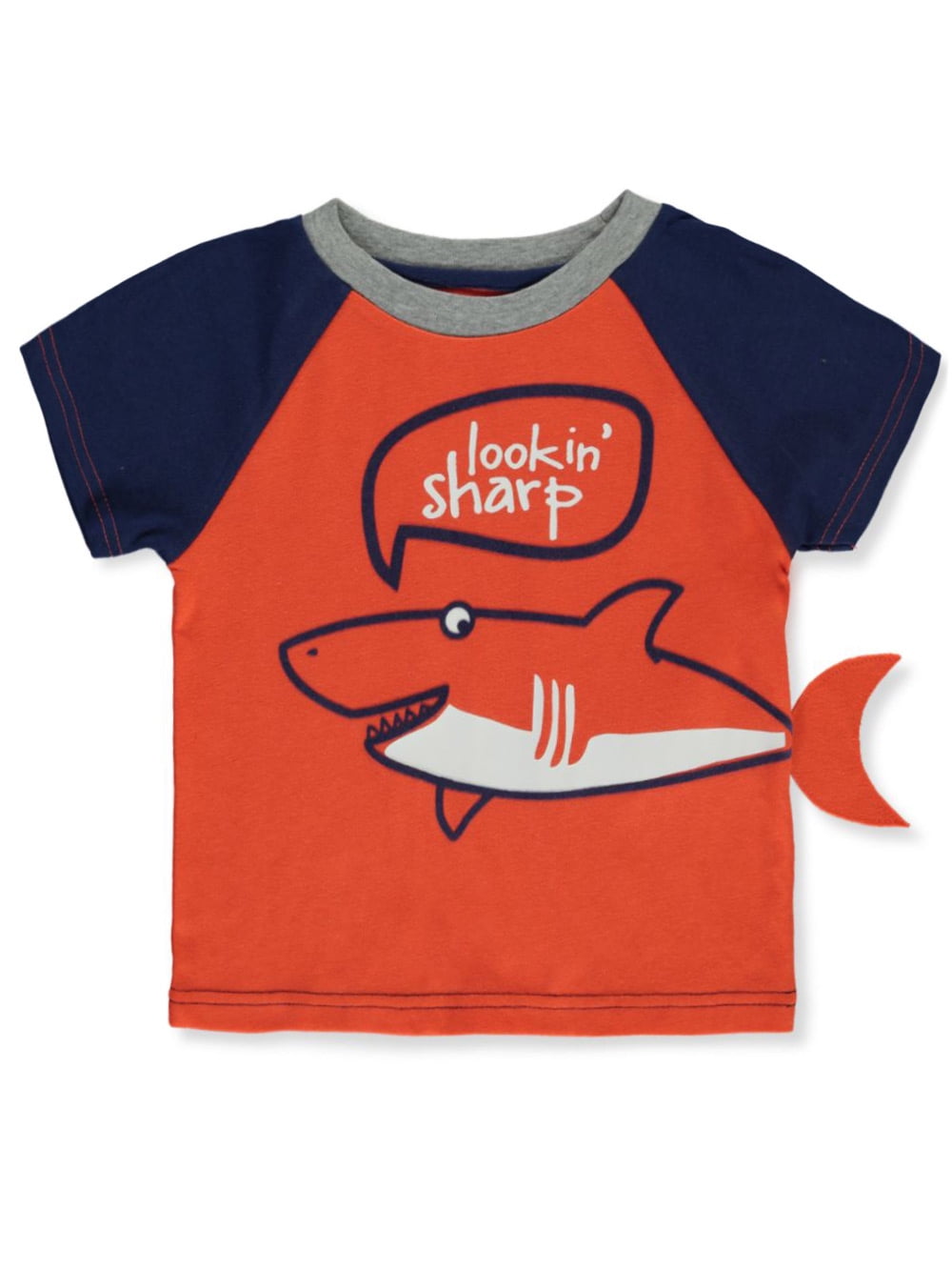 gerber baby t shirts