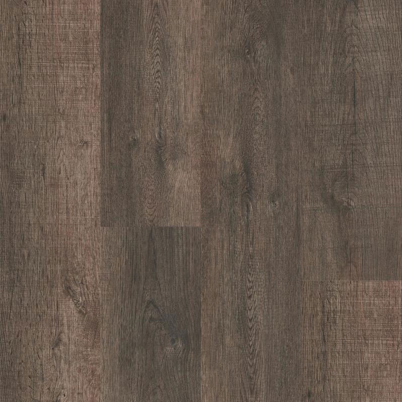 Cali 5045521 7.12 x 48 in. Thornwood Vinyl Plank Flooring - 23.77 Sq ft.