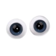 thumbnail image 1 of Ojos de muñeca realistas Yotijar mover los ojos 6 mm 2 oscuro, 1 of 9