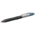 thumbnail image 3 of Pluma Retráctil BIC Pro de 4 Colores, Punta 1.0 mm, Paquete de 3, 3 of 5