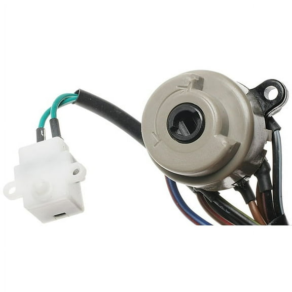 Standard Ignition Ignition Starter Switch P/N:US-562 Fits select: 1985-1988 CHEVROLET NOVA