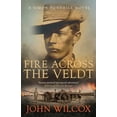 thumbnail image 1 of Pre-Owned Fire Across the Veldt (Hardcover) 0749010088 9780749010089, 1 of 1