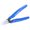1pcs, variant on 3D Printer Parts Hand Tools Practical Electrical Wire Cable Cutters Cutting Side Snips Flush Pliers 170 Pliers Tweezers