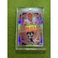 thumbnail image 5 of Malik Willis BLUE PRIZM ROOKIE CARD # 10/10 RC 2022 MALIK WILLIS Rookie on Deck, 5 of 19