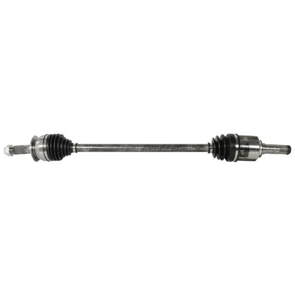 GSP NCV66081CV Axle Assembly