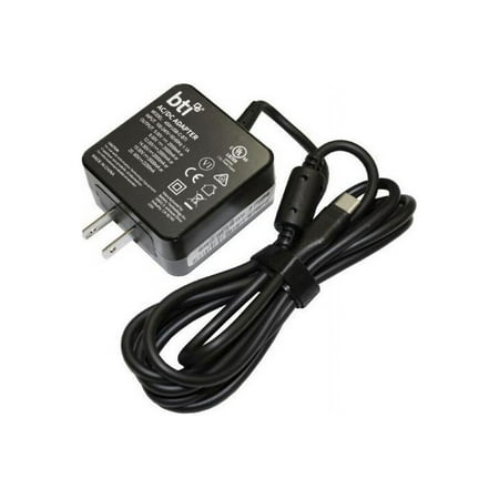 UPC: 0886734884853 | BTI AC Adapter GX20M33579BTI