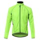 thumbnail image 1 of Hombres reflectante ciclismo chaqueta transpirable manga larga bicicleta Jersey viento, 1 of 8