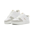 thumbnail image 1 of Tenis Casual para Mujer Charly Blanco Choclo Cómodos Ligeros 22, 1 of 6