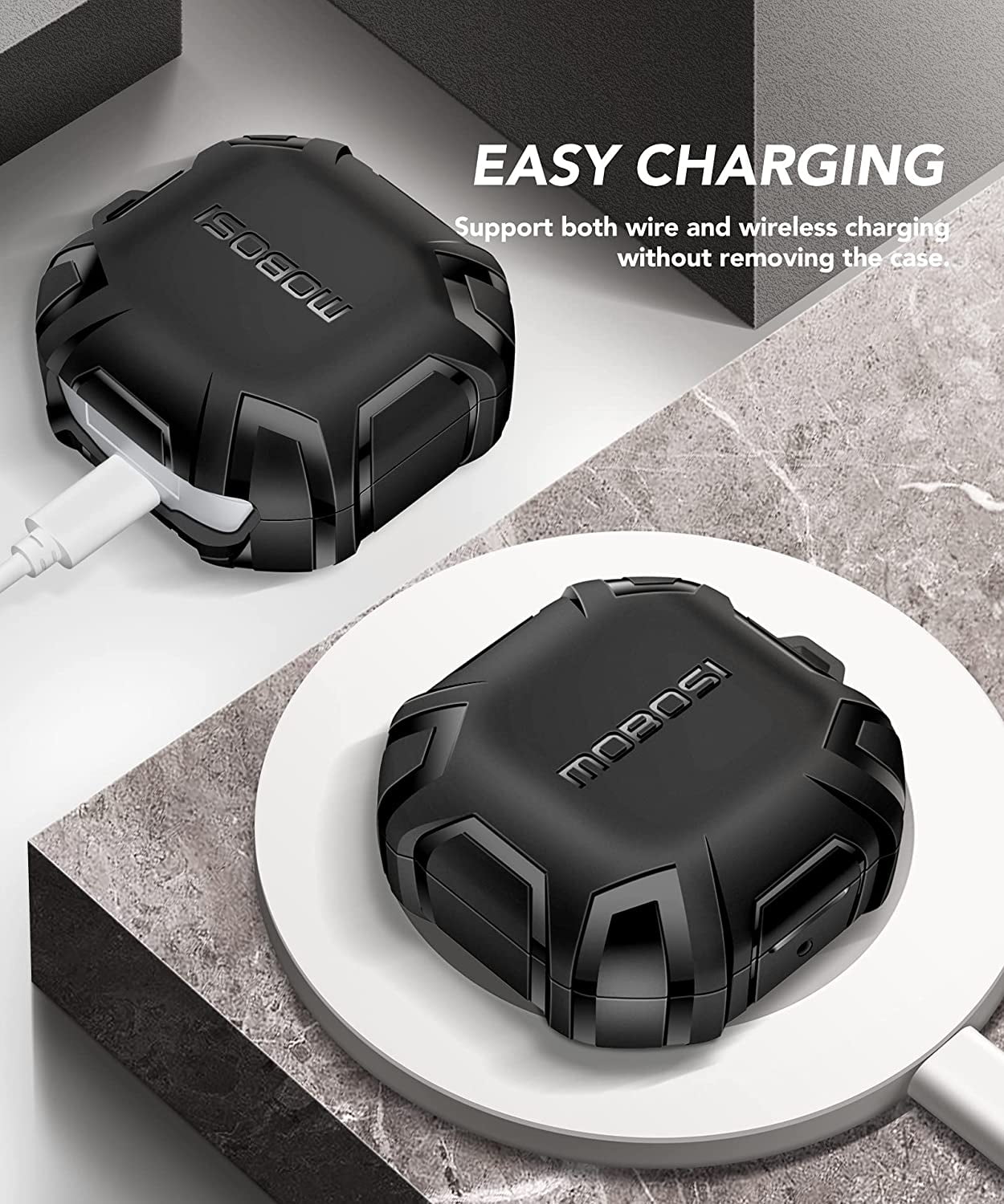 Galaxy Buds Pro Case Cover 